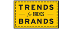 Скидка 10% на коллекция trends Brands limited! - Демидов